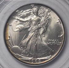 1944 camminando liberty - camminando,