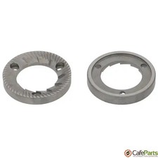 Grinding Burrs Fiorenzato