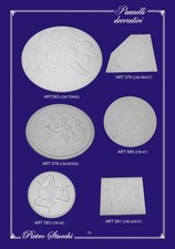 pannelli decorativi per la