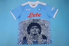 Maglia jersey napoli - napoli, 2021/2022