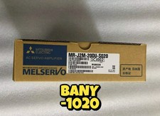 NUOVO servoazionamento