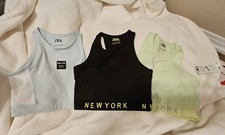 Zara Top Bigkids Size 13-14