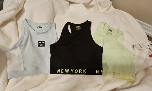 Zara top bigkids - zara, size