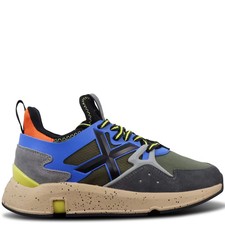 MUNICH - Sneakers verdone con