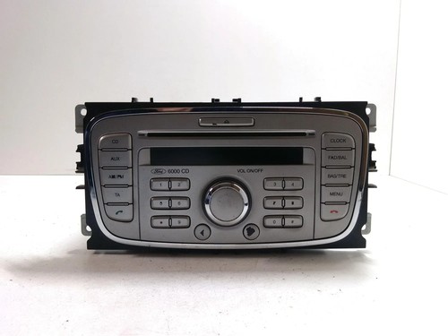 Ford mondeo ba7 lettore - ba7,