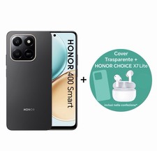 Honor 400 Smart 8+256GB 6.7"