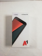 Smartphone Vodafone SmartN9