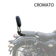Chrome Steel Passenger