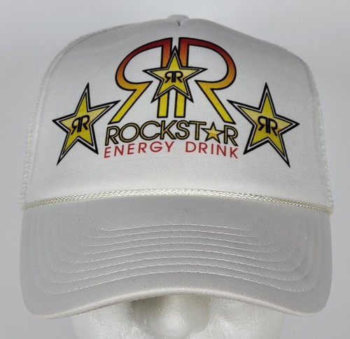 Cappello vintage y2k rockstar - cappello,