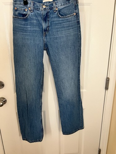 Jeans donna levi - jeans,