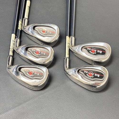 Callaway great big bertha - great,