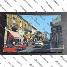Cartolina Bovalino - Corso
