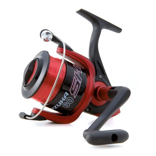 Lineaeffe mulinello pesca - lineaeffe, da