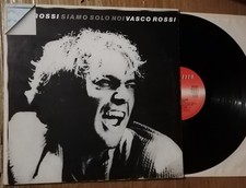 VASCO ROSSI SIAMO SOLO NOI