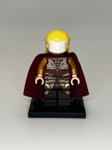 Lego hobbit il - hobbit, signore