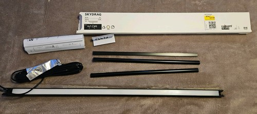 Ikea skydrag striscia - ikea,