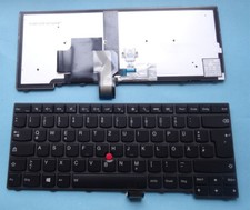 Tastiera Lenovo ThinkPad Edge