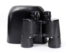 Carl Zeiss Jena Binoctar 7x50