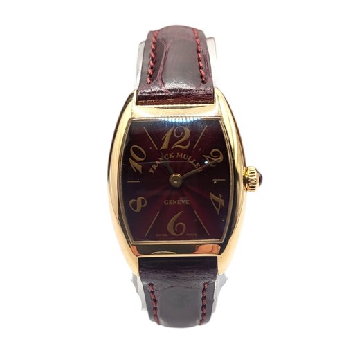 Orologio franck muller ref - franck,