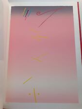 Valentino vago serigrafia 1990