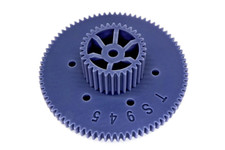 Ingranaggio per registratore a nastro da bobina a bobina Grundig TS-925 TS 94...