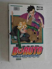 BORUTO- naruto next
