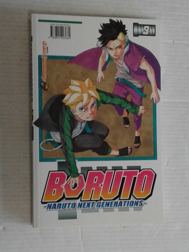 Boruto naruto next - boruto-,