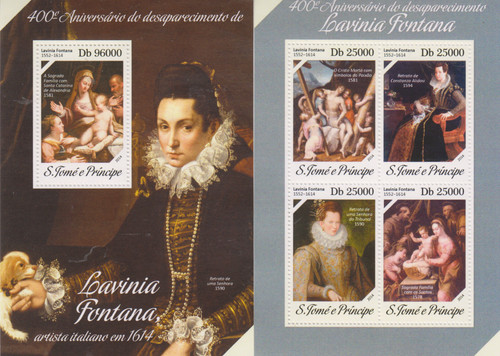 Quadro lavina fontana tome e - quadro,