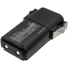 Batteria per elca bravo - per,