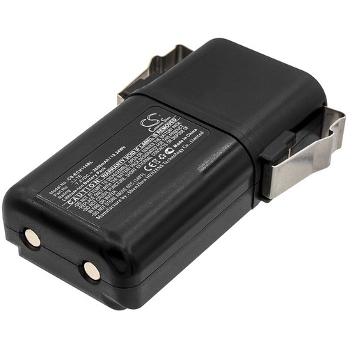 Batteria per elca - elca, bravo-m