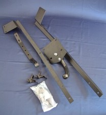 Gancio di Traino per VW