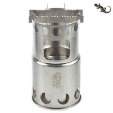 Stufa a legna TBS Phoenix -