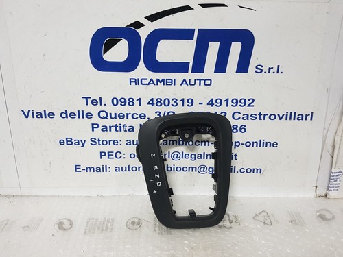 502929500 cornice plancia leva - 502929500,
