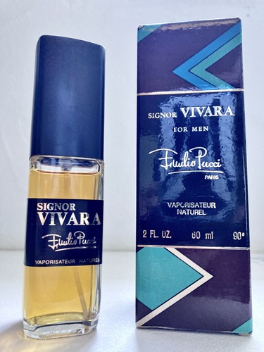 Emilio pucci signor - signor, vivara