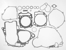 Kit guarnizioni completo