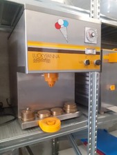 Montapanna professionale da 6