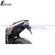 Zieger Pro - Portatarga