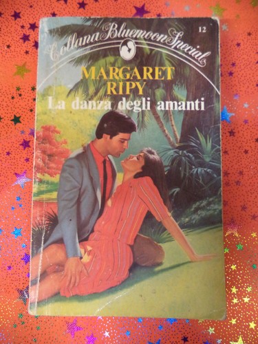 Book libro danza degli - book,