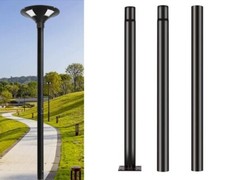 Palo per lampione stradale