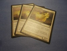 Spectral Rider x3 MTG