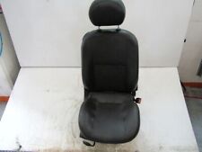 1066067 SEDILE ANTERIORE DESTRO PASSEGGERO IN PELLE FORD FOCUS 1.8 D 85KW 5M 3P 