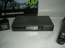 Sennheiser evolution wireless em 300+skm 300 difettoso