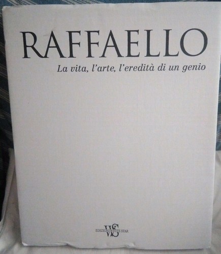 Raffaello vita l - raffaello., vita,