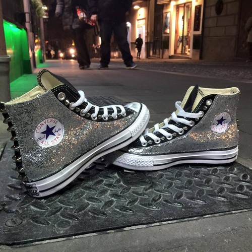 Converse all star nere - all,