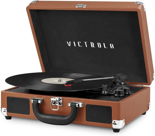 Victrola giradischi valigia - victrola,
