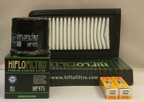 Kit assistenza per suzuki - kit,