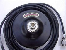 Comet MG-4N Supporto magnetico