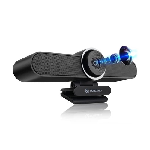 Webcam sala conferenze - 4k,