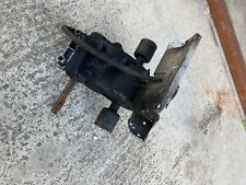 INVERTITORE CAMBIO LIGIER XTOO MAX JS28 AMBRA NOVA 500 LOMBARDINI X TOO