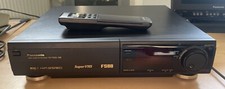 Videoregistratore svhs - videoregistratore,